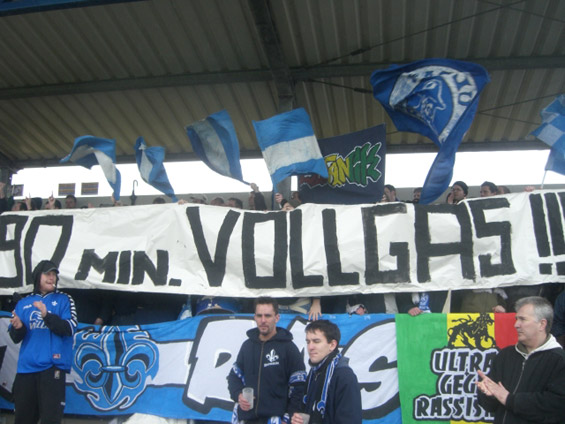 SV Wehen Wiesbaden vs SV Darmstadt 98 (3-1) (3)