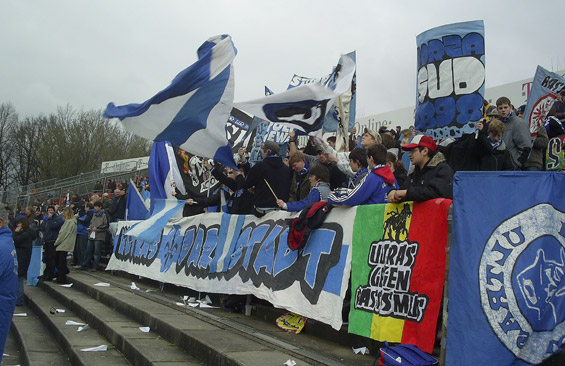 SV Darmstadt 98 vs TSV 1860 München (1-0)