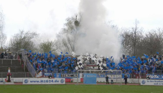 KSV Hessen Kassel vs SV Darmstadt 98 (0-3) (1)