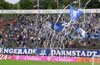 SV Darmstadt 98 vs Sportfreunde Siegen (2-1)