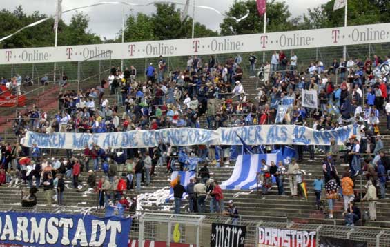 SV Darmstadt 98 vs Sportfreunde Siegen (2-1) (2)