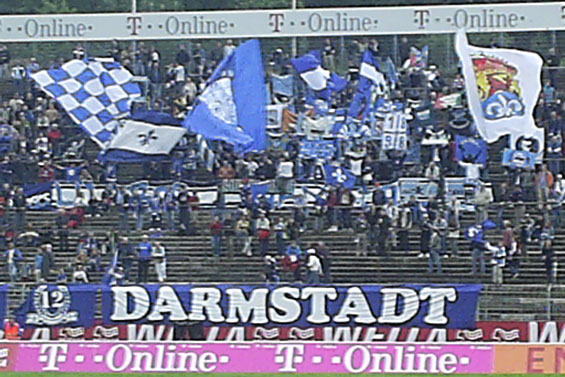 SV Darmstadt 98 vs FK Pirmasens (1-2) (2)