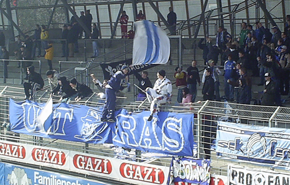 Stuttgarter Kickers vs SV Darmstadt 98 (3-0) (2)