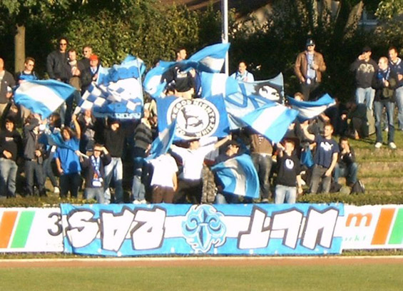 Rot-Weiss Frankfurt vs SV Darmstadt 98 (1-2) (1)