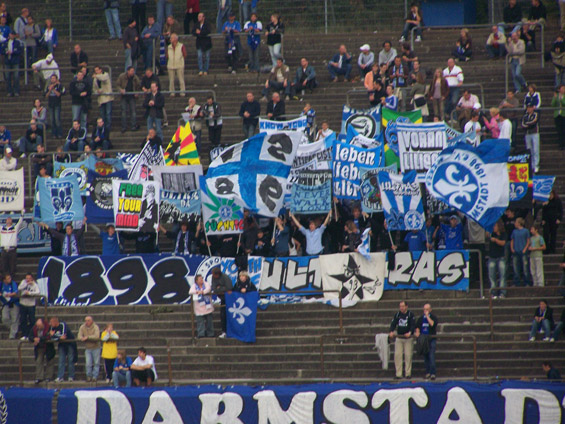 SV Darmstadt 98 vs Eintracht Wetzlar (2-0) (1)