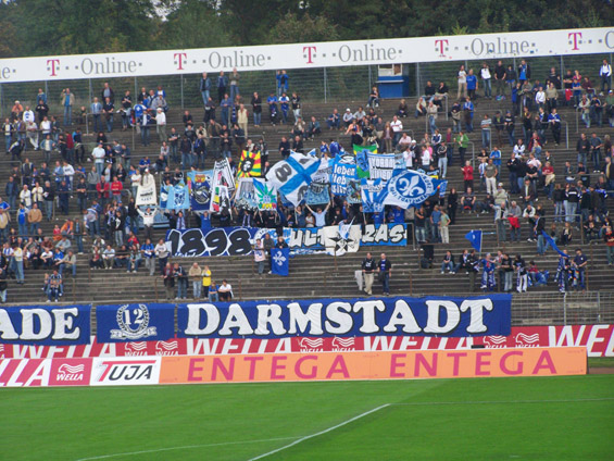 SV Darmstadt 98 vs Eintracht Wetzlar (2-0) (2)