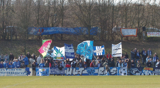 TSG Wörsdorf vs SV Darmstadt 98 (2-2) (1)