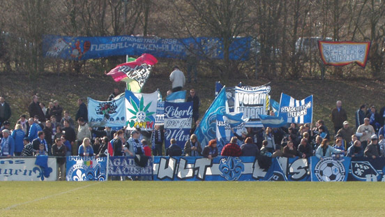 TSG Wörsdorf vs SV Darmstadt 98 (2-2) (2)