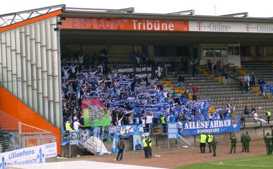 SV Darmstadt 98 vs Germania Ober-Roden (2-2) (2)