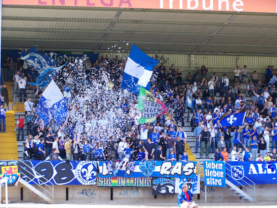 SV Darmstadt 98 vs SC Borussia 04 Fulda (0-1) (1)