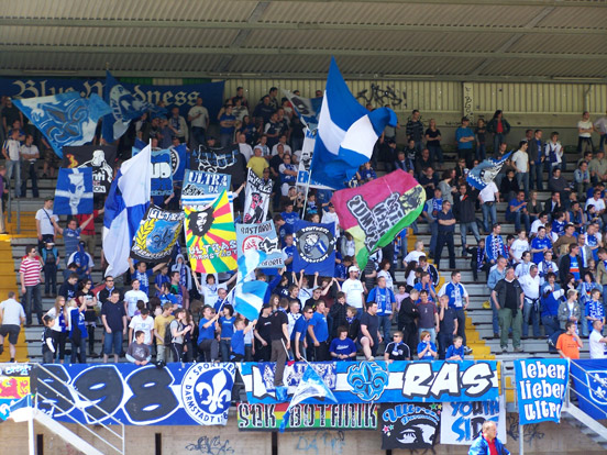 SV Darmstadt 98 vs SC Borussia 04 Fulda (0-1) (3)