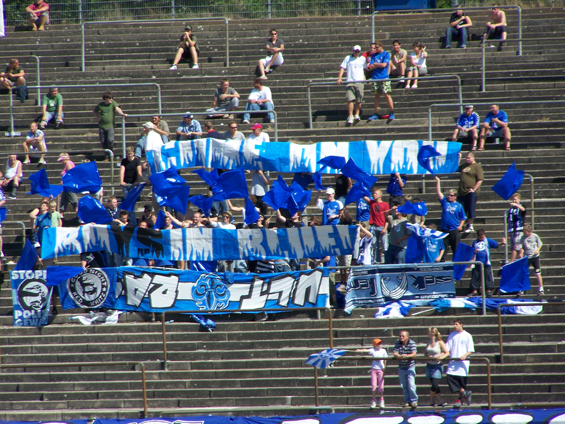 SV Darmstadt 98 vs TSG Wörsdorf (4-0) (1)