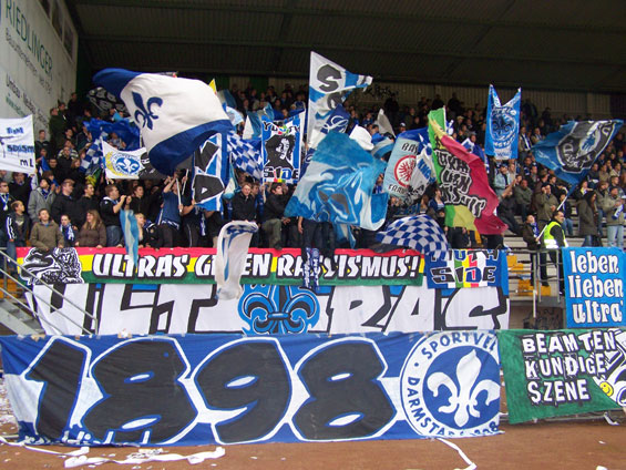 SV Darmstadt 98 vs Eintracht Frankfurt II (1-3) (3)