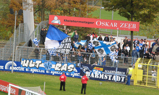SSV Reutlingen 05 vs SV Darmstadt 98 (0-2) (2)