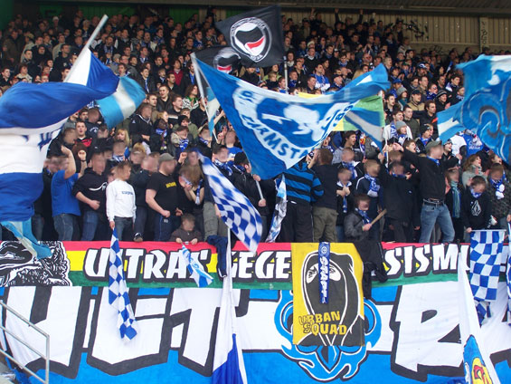 SV Darmstadt 98 vs SSV Ulm 1846 (0-4) (4)