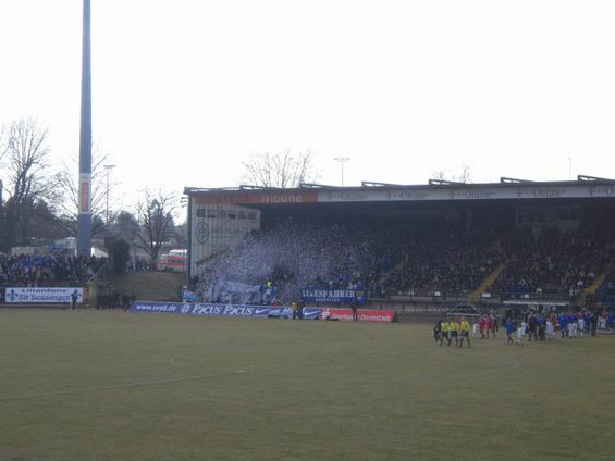 SV Darmstadt 98 vs SSV Ulm 1846 (0-4) (6)