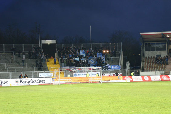 KSV Hessen Kassel vs SV Darmstadt 98 (3-0) (1)