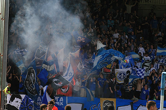 SV Darmstadt 98 vs SV Waldhof Mannheim 07 (1-1) (5)