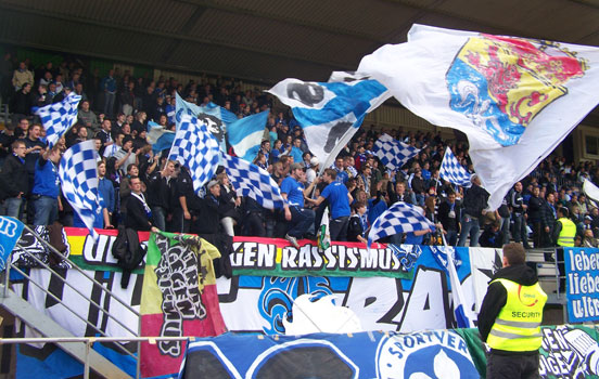 SV Darmstadt 98 vs KSV Hessen Kassel (2-2) (5)