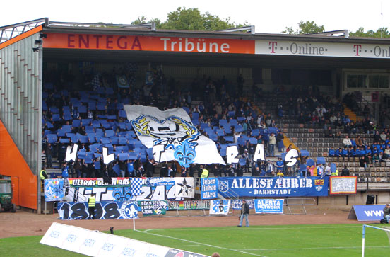SV Darmstadt 98 vs KSV Hessen Kassel (2-2) (6)