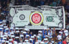 SV Darmstadt 98 vs SV Wehen Wiesbaden (0-2)