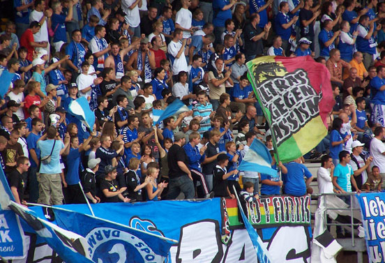SV Darmstadt 98 vs SV Wehen Wiesbaden (0-2) (5)