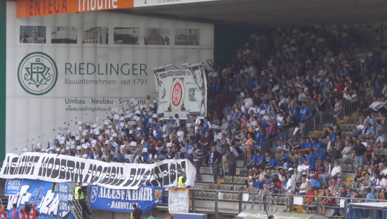 SV Darmstadt 98 vs SV Wehen Wiesbaden (0-2) (8)