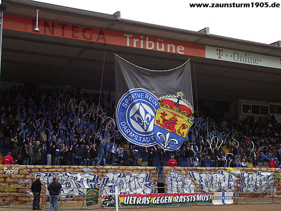 SV Darmstadt 98 vs Eintracht Frankfurt II (1-2) (7)