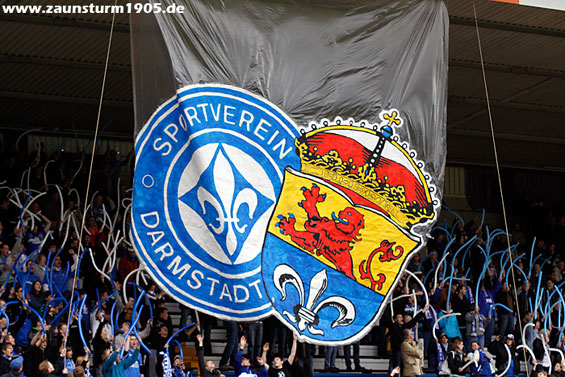 SV Darmstadt 98 vs Eintracht Frankfurt II (1-2) (8)