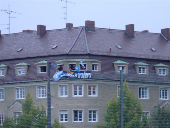 TSV 1860 München vs SV Darmstadt 98 (4-0 / unter Ausschluss der Öffentlichkeit) (1)