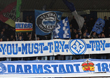 SV Darmstadt 98 vs 1. FC Nürnberg II (1-1)