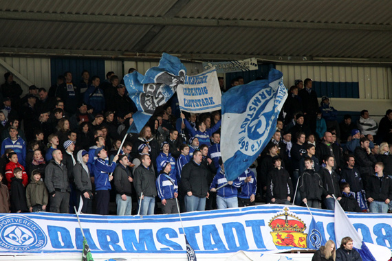 SV Darmstadt 98 vs 1. FC Nürnberg II (1-1) (4)