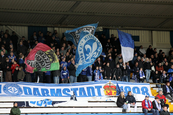 SV Darmstadt 98 vs 1. FC Nürnberg II (1-1) (5)