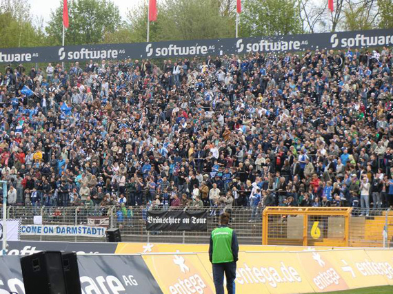 SV Darmstadt 98 vs KSV Hessen Kassel (3-2) (2)