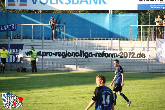 SpVgg Weiden vs SV Darmstadt 98 (1-1) (3)