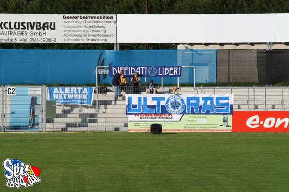 SpVgg Weiden vs SV Darmstadt 98 (1-1) (5)