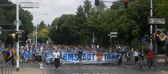 SV Darmstadt 98 vs FC Memmingen (4-0) (1)