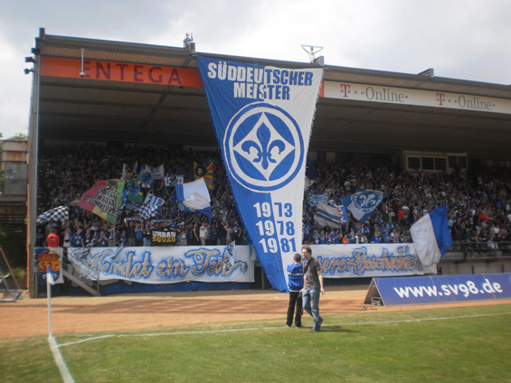 SV Darmstadt 98 vs FC Memmingen (4-0) (4)