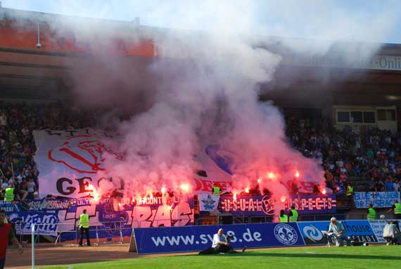 SV Darmstadt 98 vs Offenbacher FC Kickers (0-0) (4)