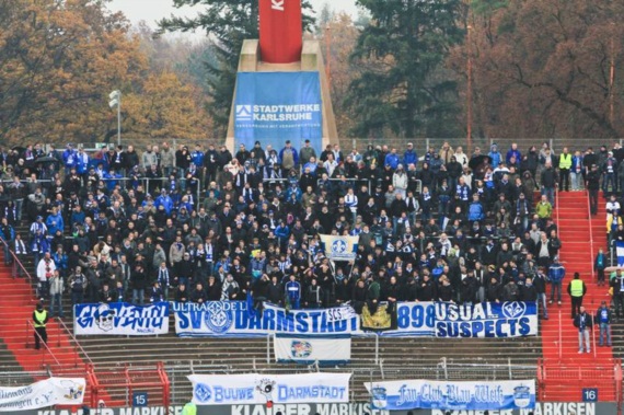 Karlsruher SC vs SV Darmstadt 98 (2-0) (1)
