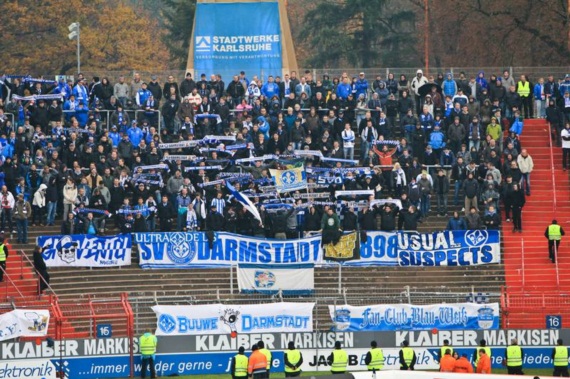 Karlsruher SC vs SV Darmstadt 98 (2-0) (2)