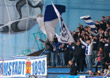 SV Darmstadt 98 vs FC Rot-Weiß Erfurt (0-1)