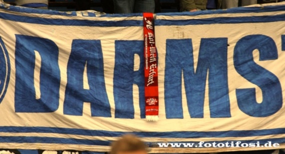 SV Darmstadt 98 vs FC Rot-Weiß Erfurt (0-1) (2)