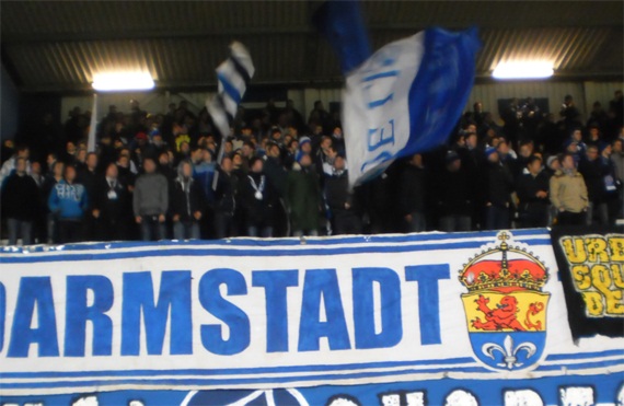 SV Darmstadt 98 vs SV Babelsberg 03 (0-0) (4)