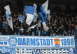 SV Darmstadt 98 vs Wacker Burghausen (0-0)