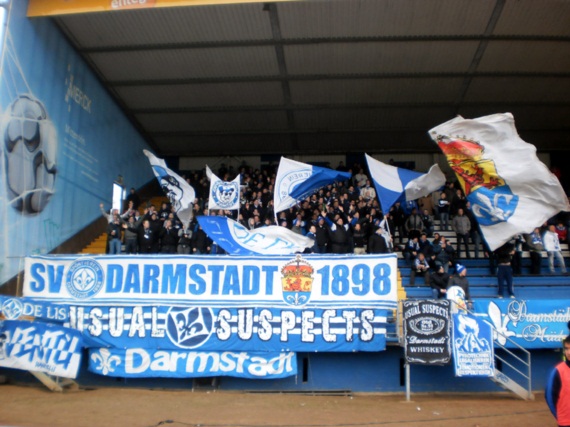 SV Darmstadt 98 vs SV Wehen Wiesbaden (1-0) (2)