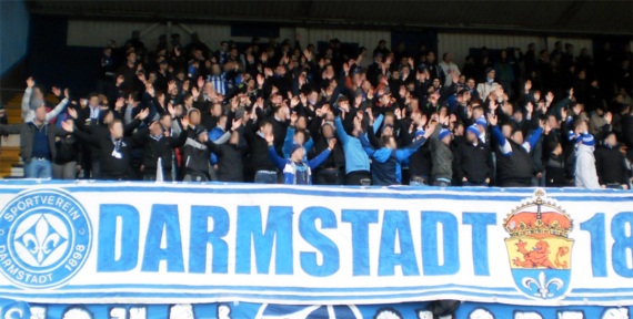 SV Darmstadt 98 vs SV Wehen Wiesbaden (1-0) (3)