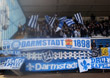 SV Darmstadt 98 vs VfL Osnabrück (1-0)