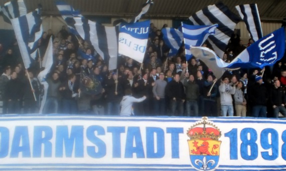 SV Darmstadt 98 vs VfL Osnabrück (1-0) (2)