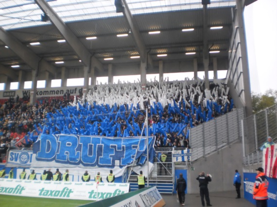 Offenbacher FC Kickers vs SV Darmstadt 98 (0-2) (1)